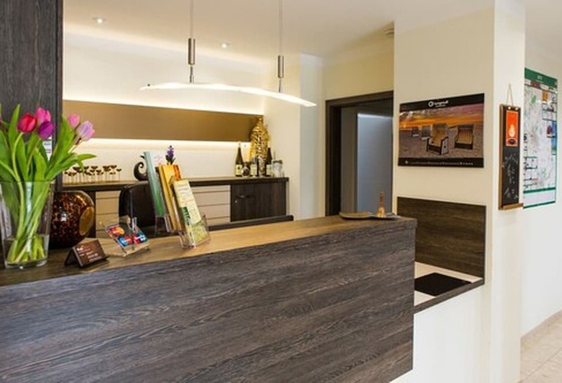 فندق Weisse Elster