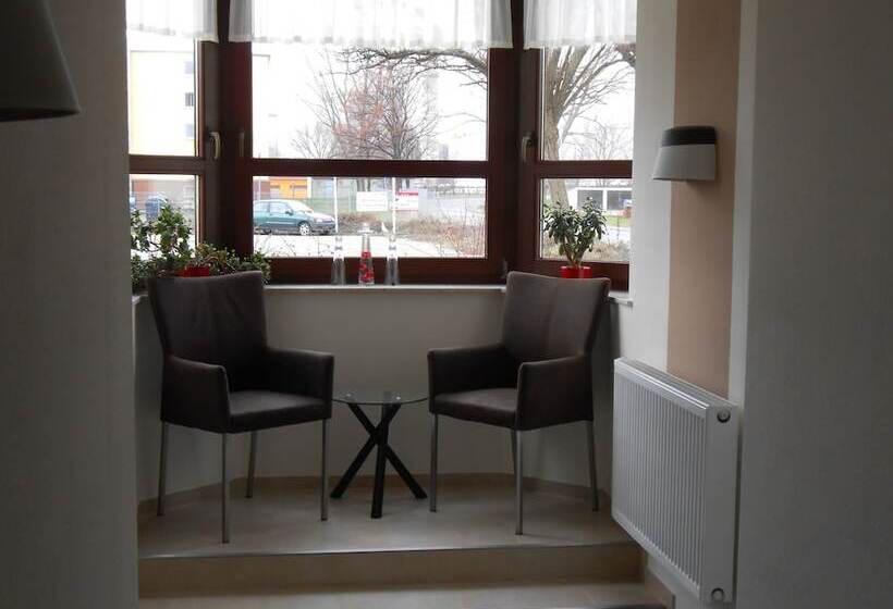 فندق Weisse Elster