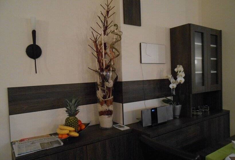 فندق Weisse Elster