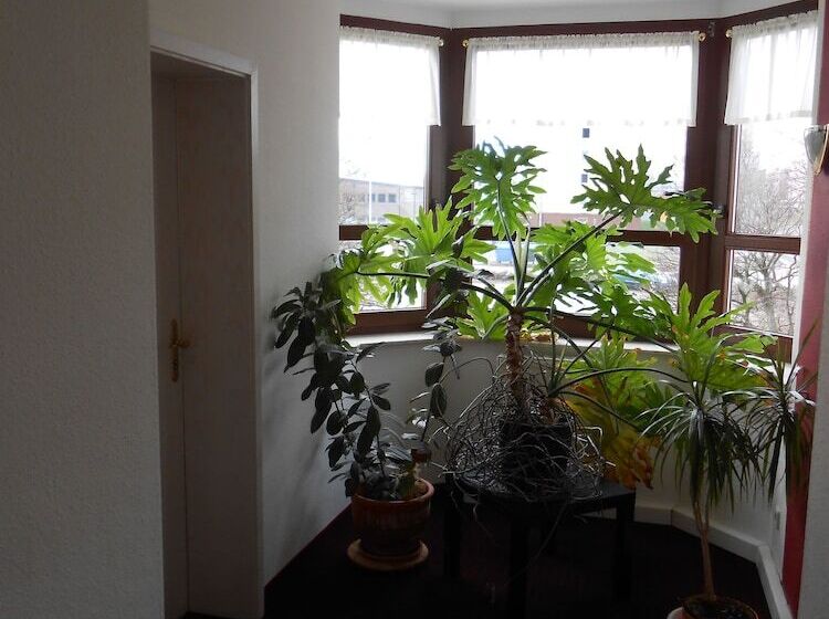 فندق Weisse Elster