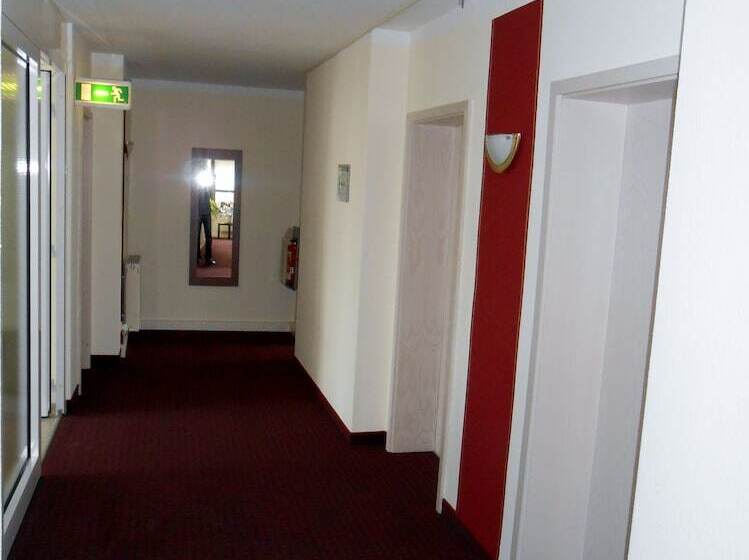 فندق Weisse Elster