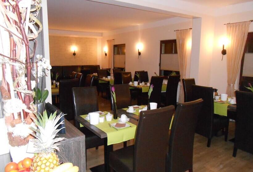 فندق Weisse Elster