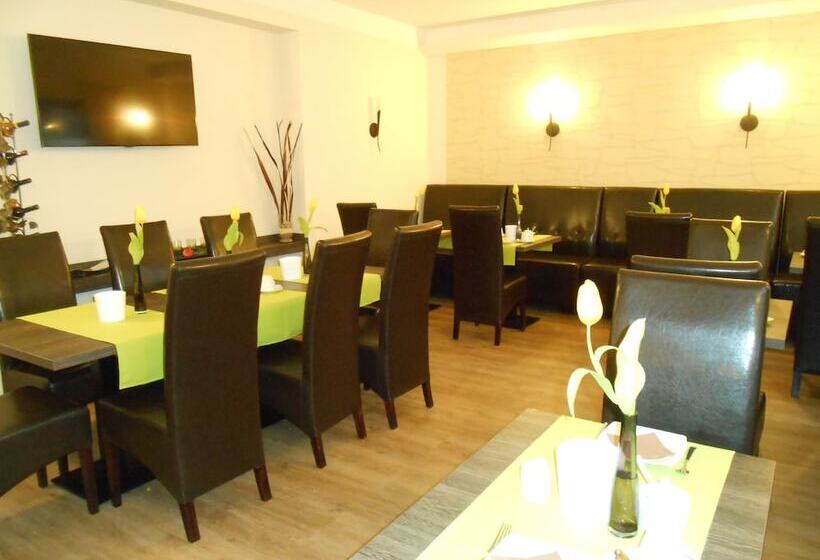 فندق Weisse Elster