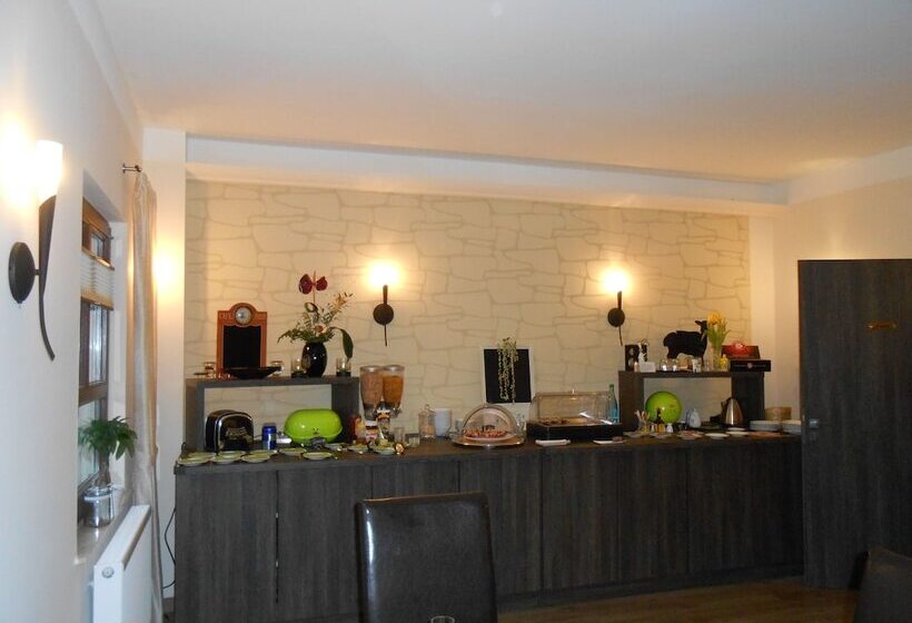 فندق Weisse Elster