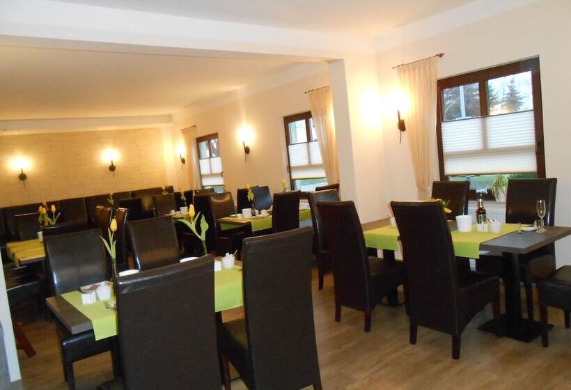 فندق Weisse Elster