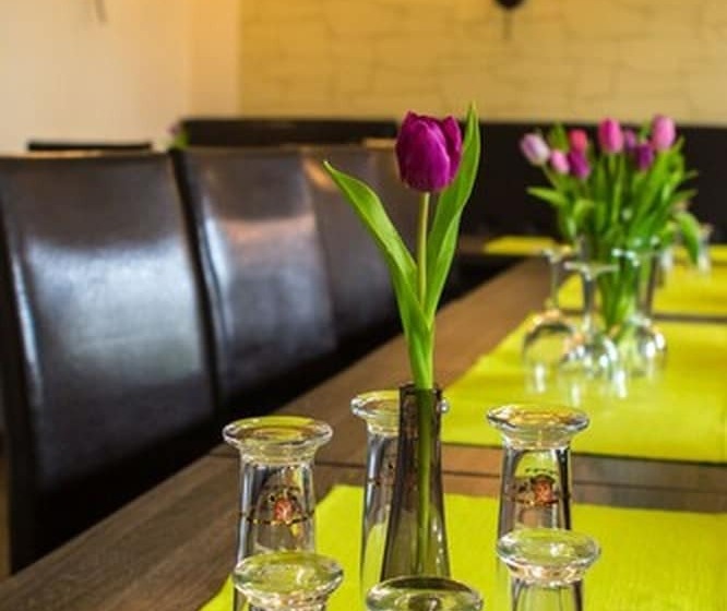 فندق Weisse Elster