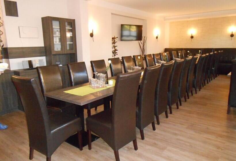 فندق Weisse Elster