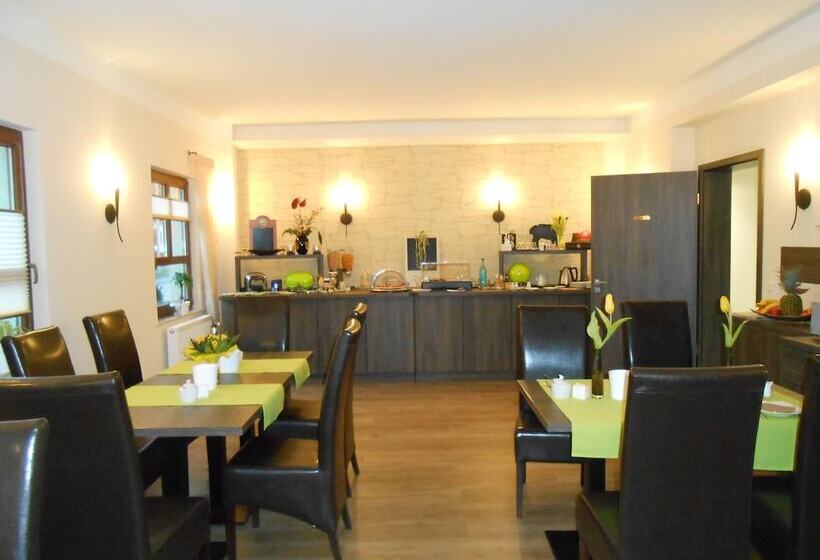 فندق Weisse Elster