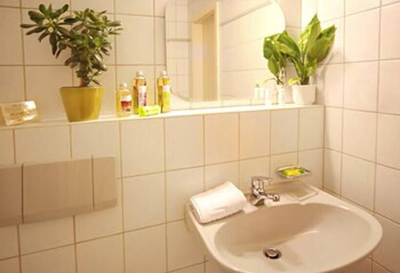 فندق Weisse Elster