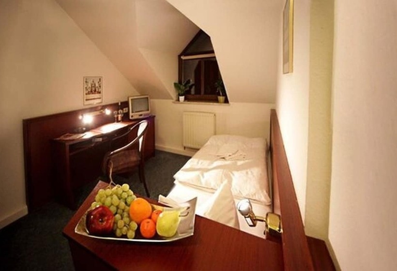 فندق Weisse Elster