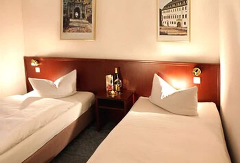 فندق Weisse Elster