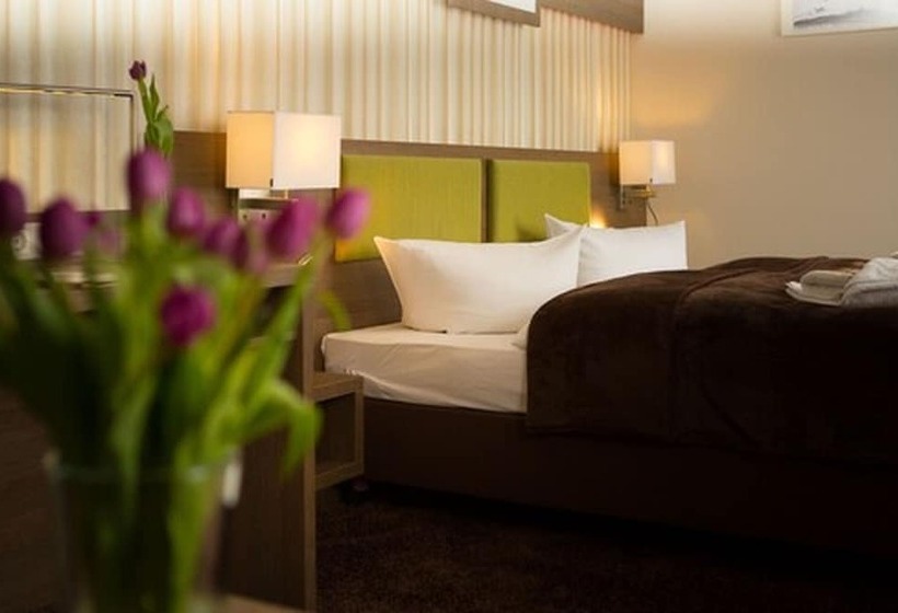 فندق Weisse Elster