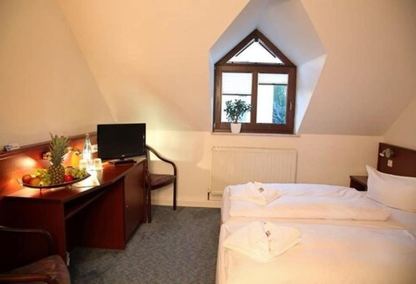 فندق Weisse Elster