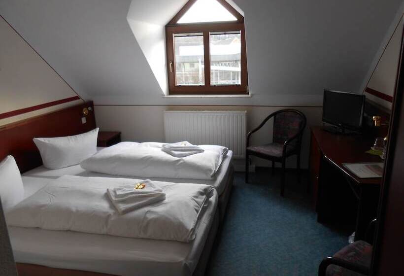 فندق Weisse Elster