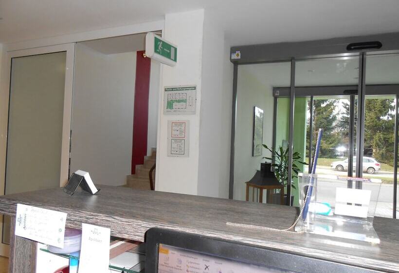 فندق Weisse Elster