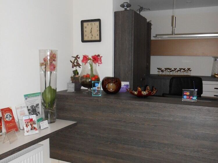 فندق Weisse Elster