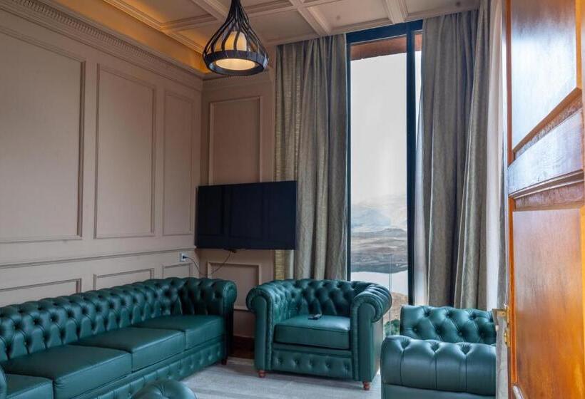 ホテル Widiane Resort