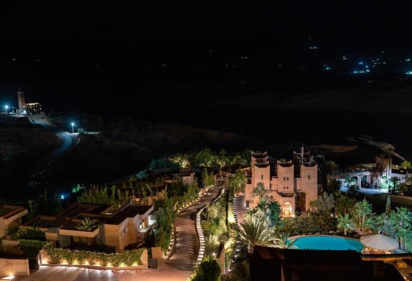 هتل Widiane Resort