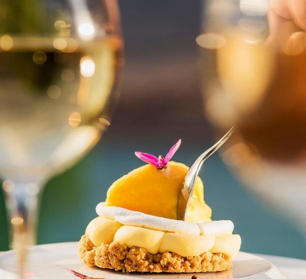 ホテル Widiane Resort