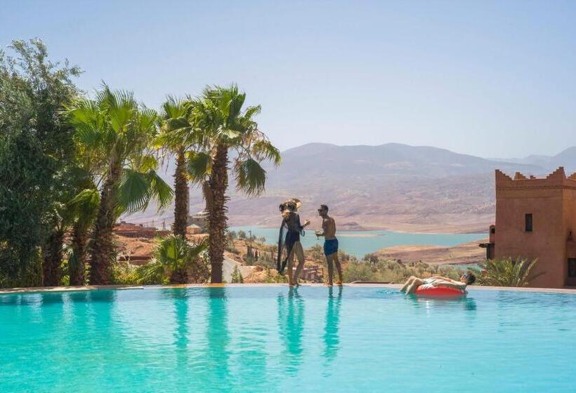 ホテル Widiane Resort