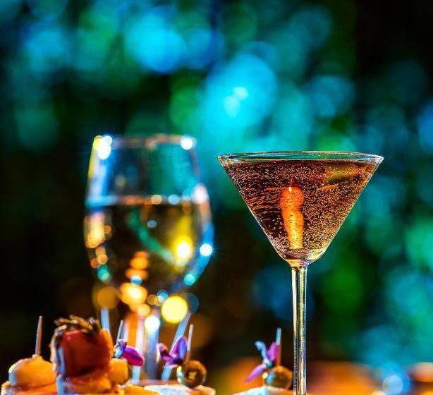 ホテル Widiane Resort