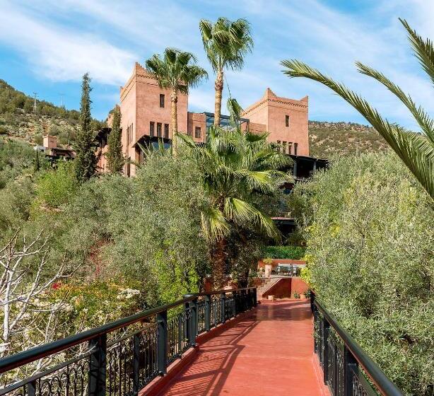 هتل Widiane Resort