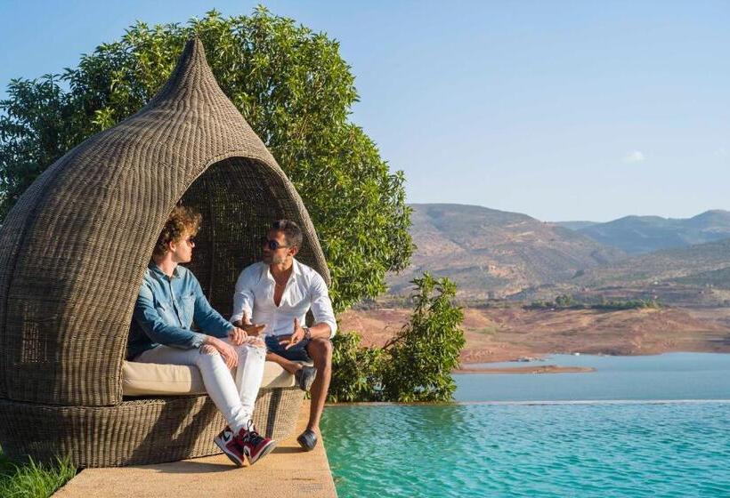 ホテル Widiane Resort