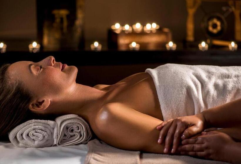 ホテル Widiane Resort