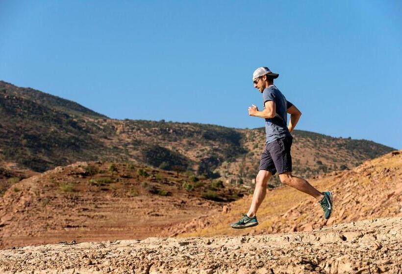 ホテル Widiane Resort