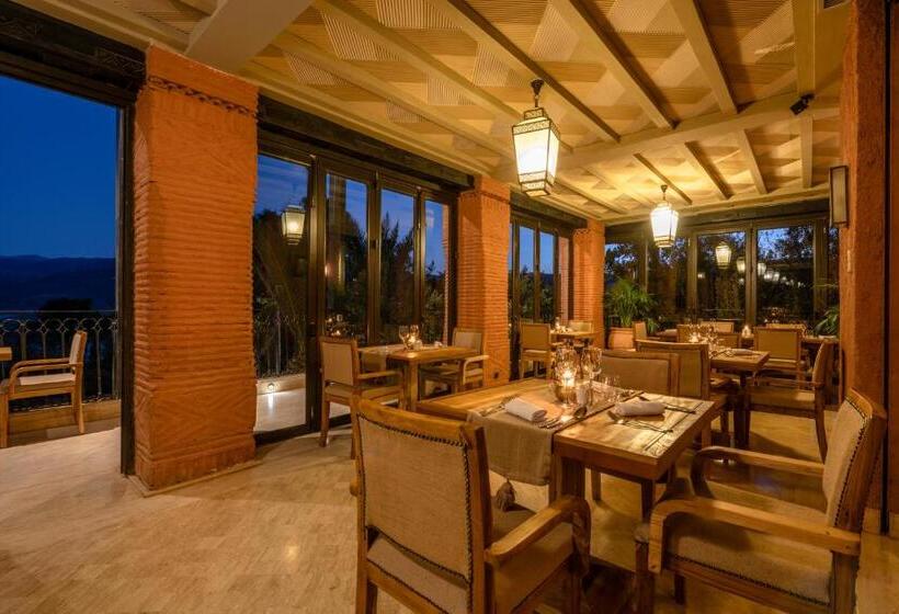 هتل Widiane Resort