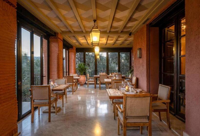 ホテル Widiane Resort