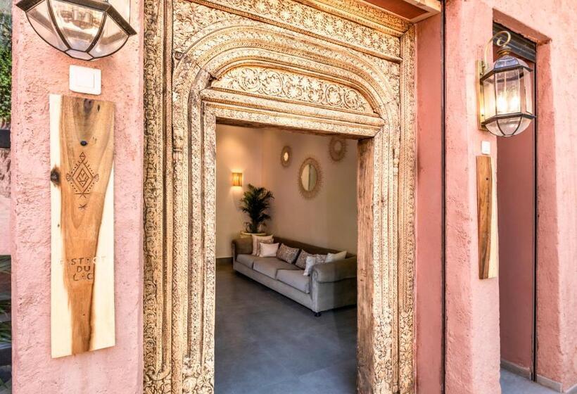 ホテル Widiane Resort