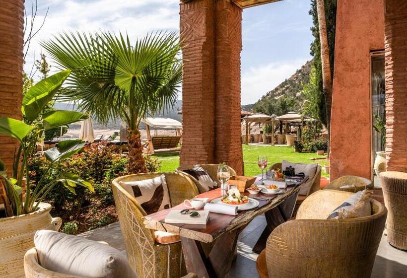 ホテル Widiane Resort