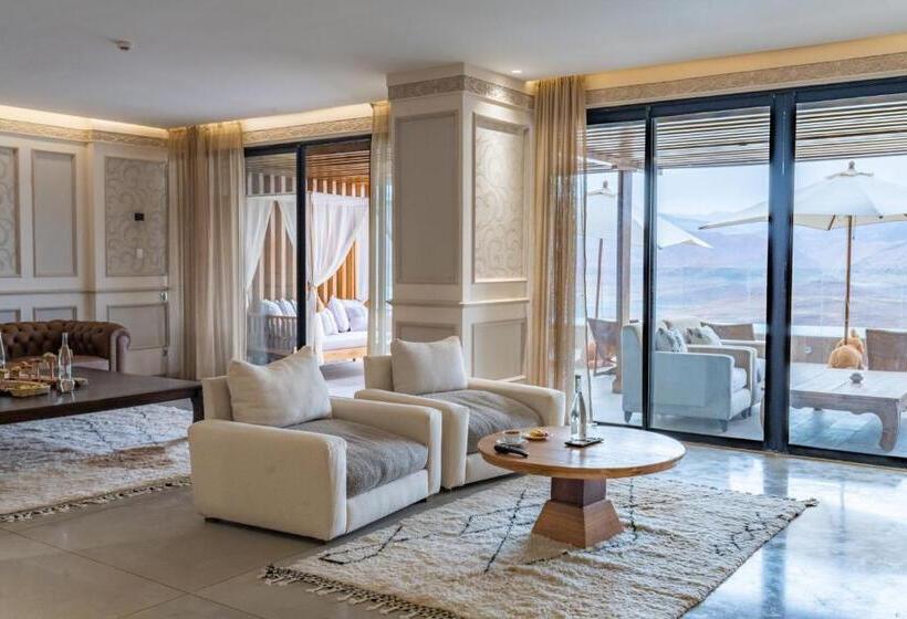 ホテル Widiane Resort