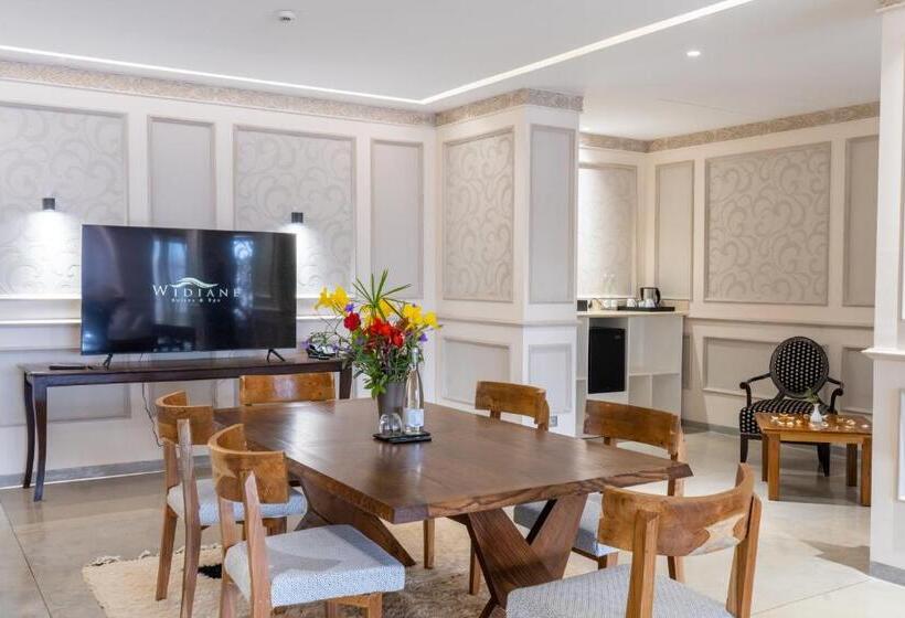 ホテル Widiane Resort