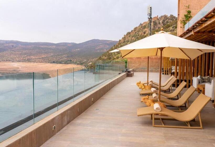 هتل Widiane Resort