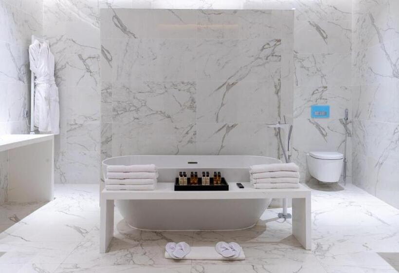 ホテル Widiane Resort