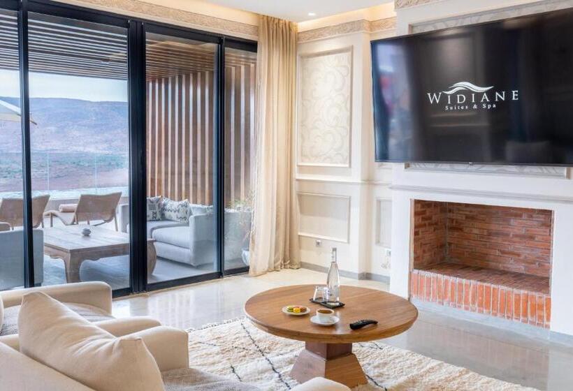 ホテル Widiane Resort