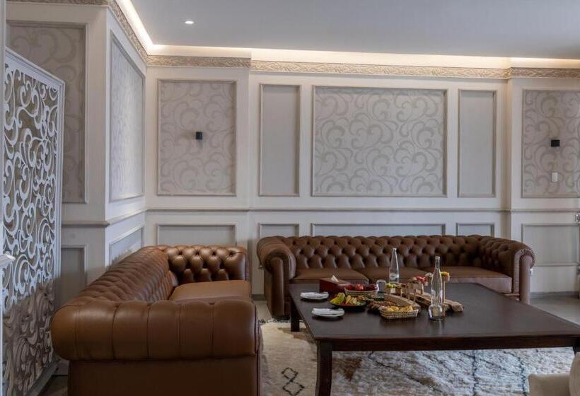 هتل Widiane Resort