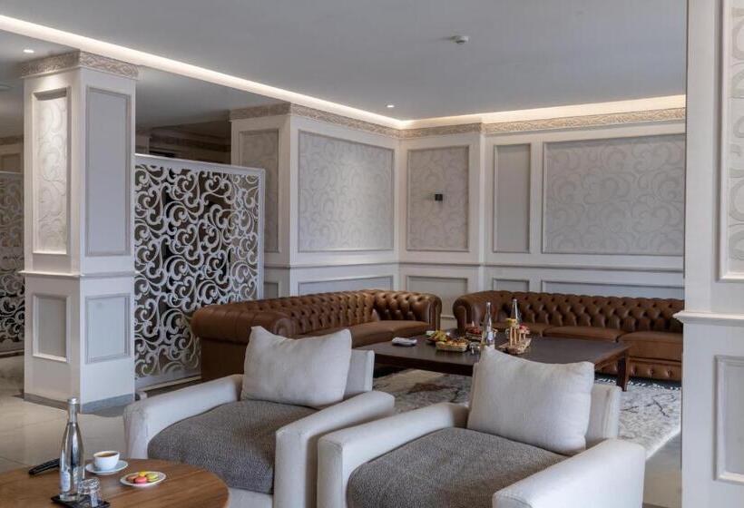 ホテル Widiane Resort