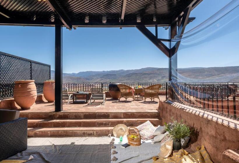 ホテル Widiane Resort