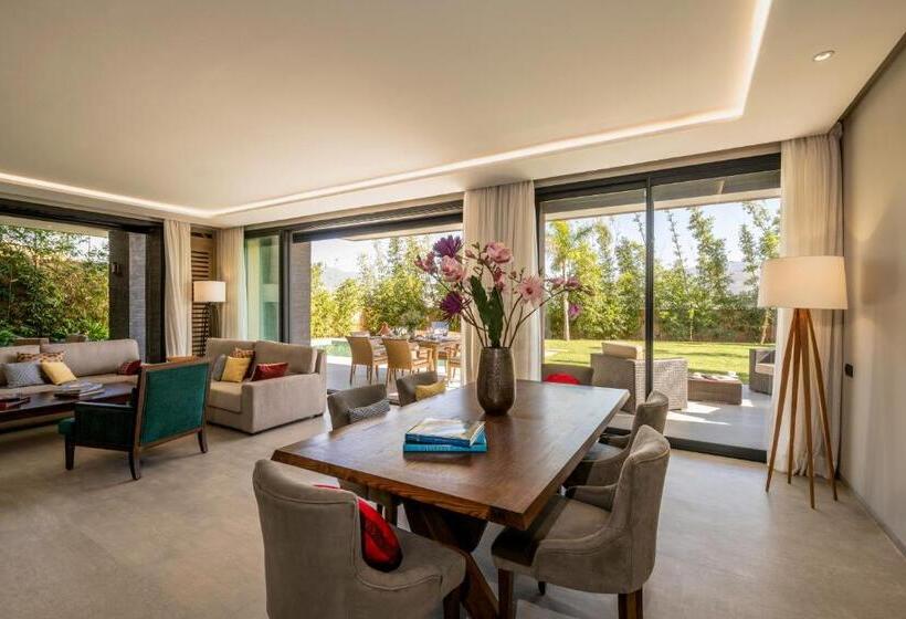 ホテル Widiane Resort