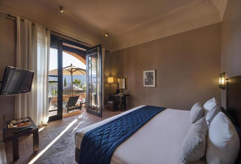 هتل Widiane Resort