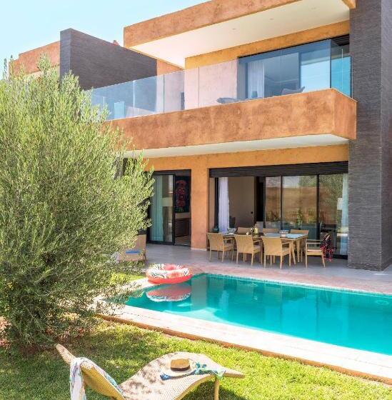 هتل Widiane Resort