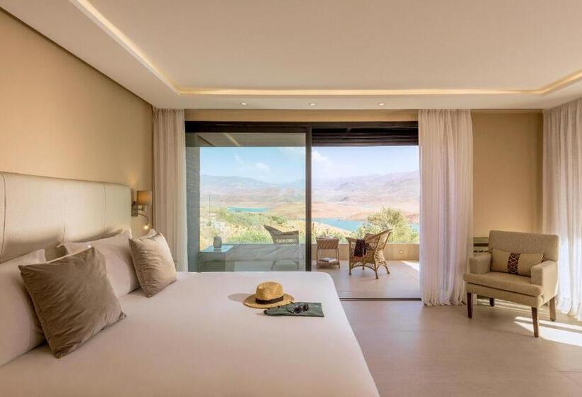 هتل Widiane Resort