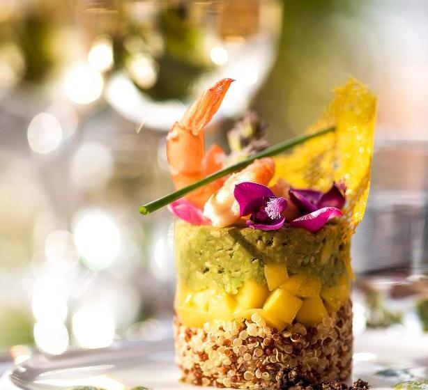 ホテル Widiane Resort