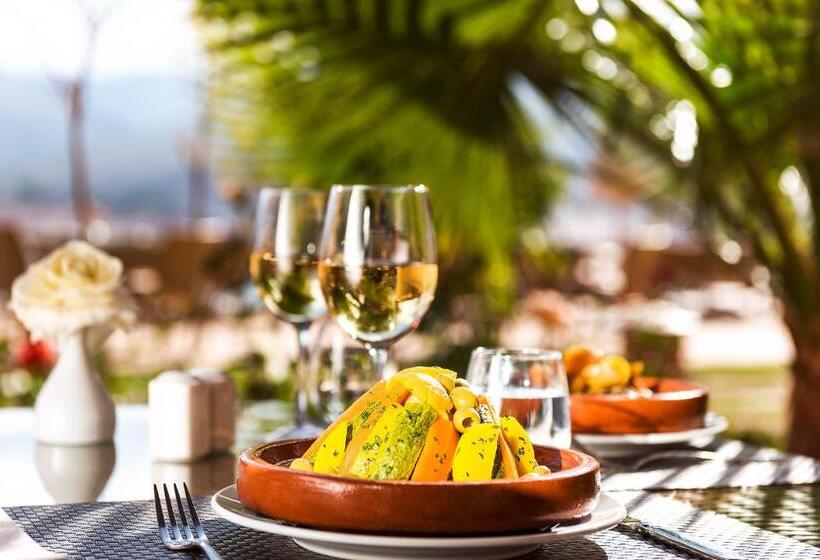 ホテル Widiane Resort