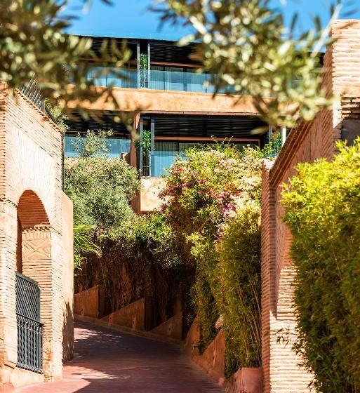 ホテル Widiane Resort