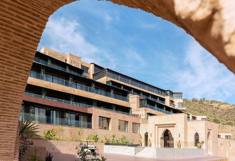 هتل Widiane Resort