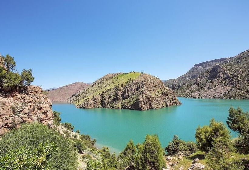 ホテル Widiane Resort